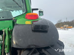Traktor - John Deere 7430