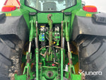 Traktor - John Deere 7430