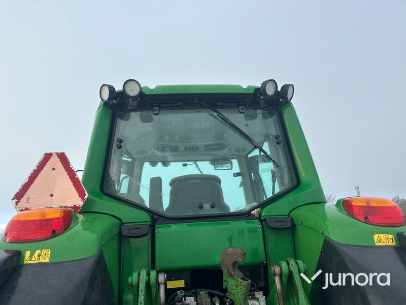 Traktor - John Deere 7430