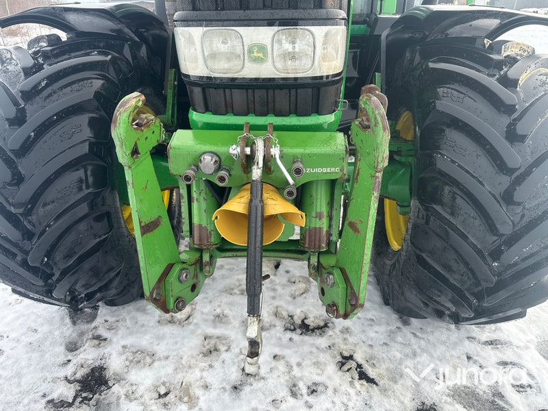 Traktor - John Deere 7430