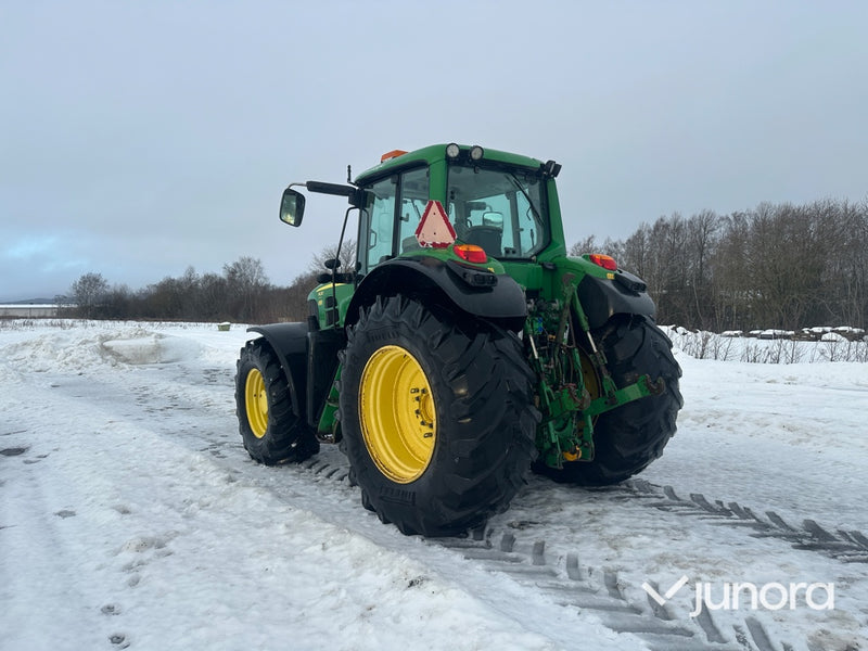 Traktor - John Deere 7430