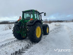 Traktor - John Deere 7430