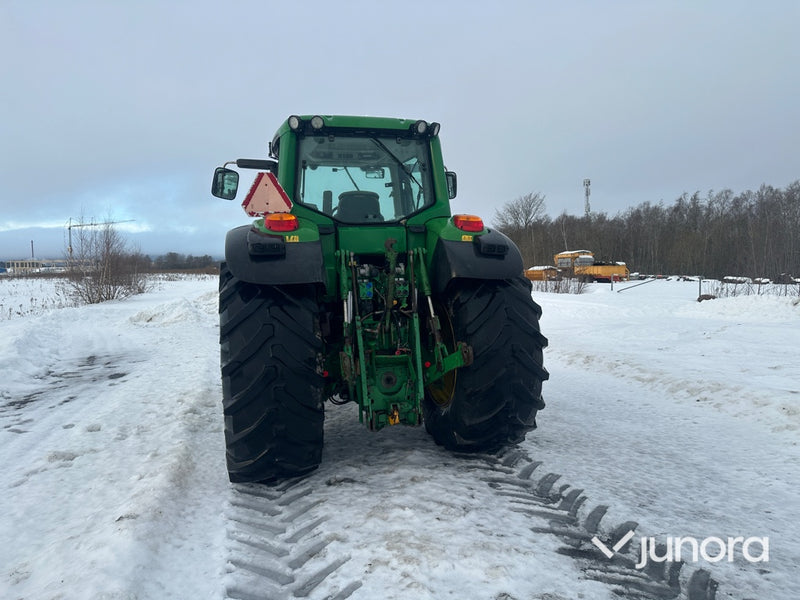 Traktor - John Deere 7430