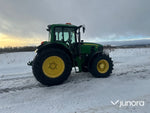 Traktor - John Deere 7430