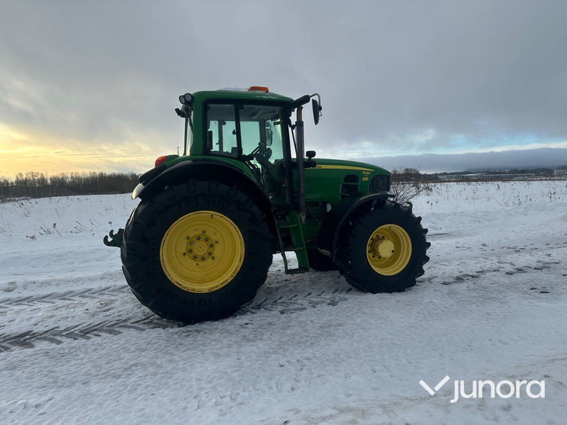 Traktor - John Deere 7430
