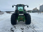 Traktor - John Deere 7430