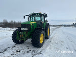 Traktor - John Deere 7430