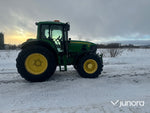 Traktor - John Deere 7430