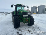 Traktor - John Deere 7430