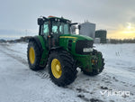 Traktor - John Deere 7430