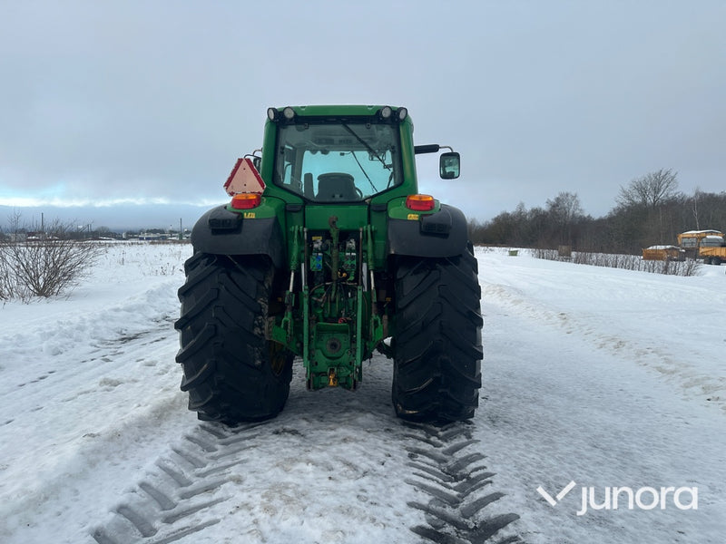 Traktor - John Deere 7430