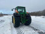 Traktor - John Deere 7430