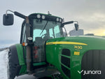 Traktor - John Deere 7430
