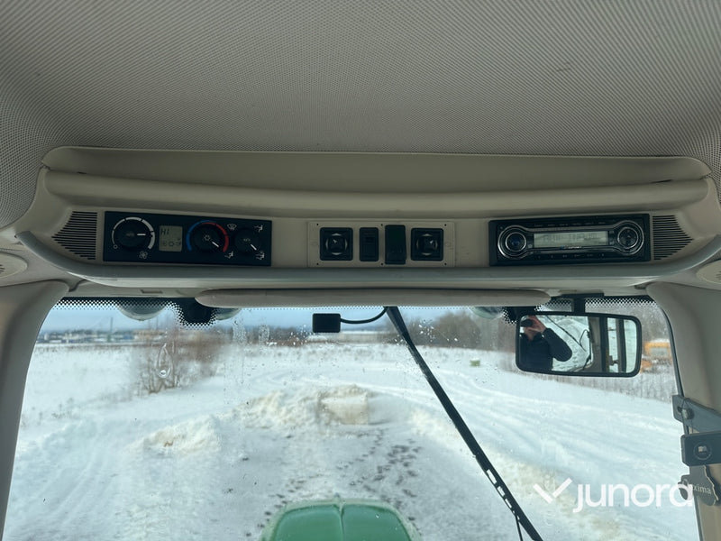 Traktor - John Deere 7430