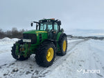 Traktor - John Deere 7430