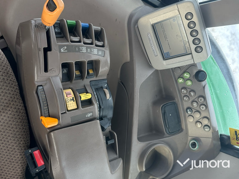 Traktor - John Deere 7430