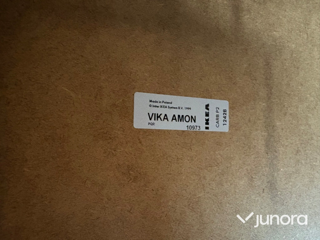 Bord - IKEA Vika Amon (11 stycken)