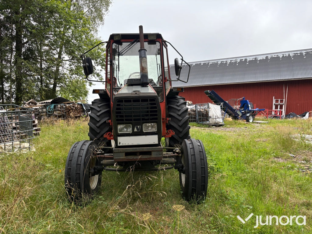Valmet 305