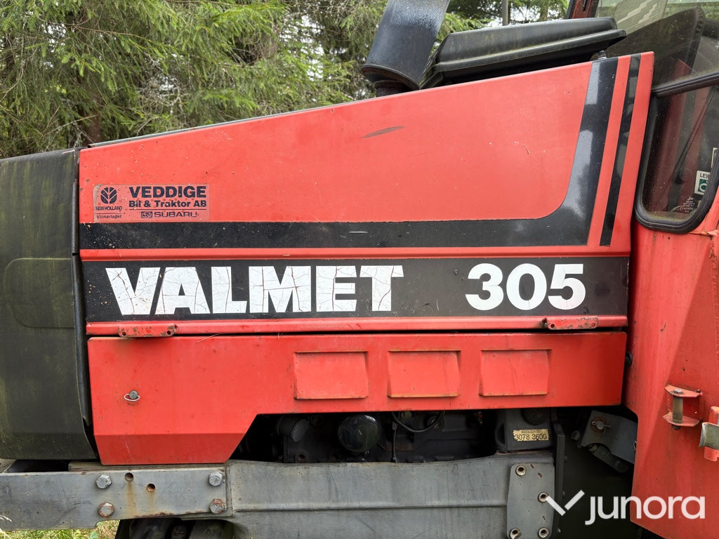 Valmet 305
