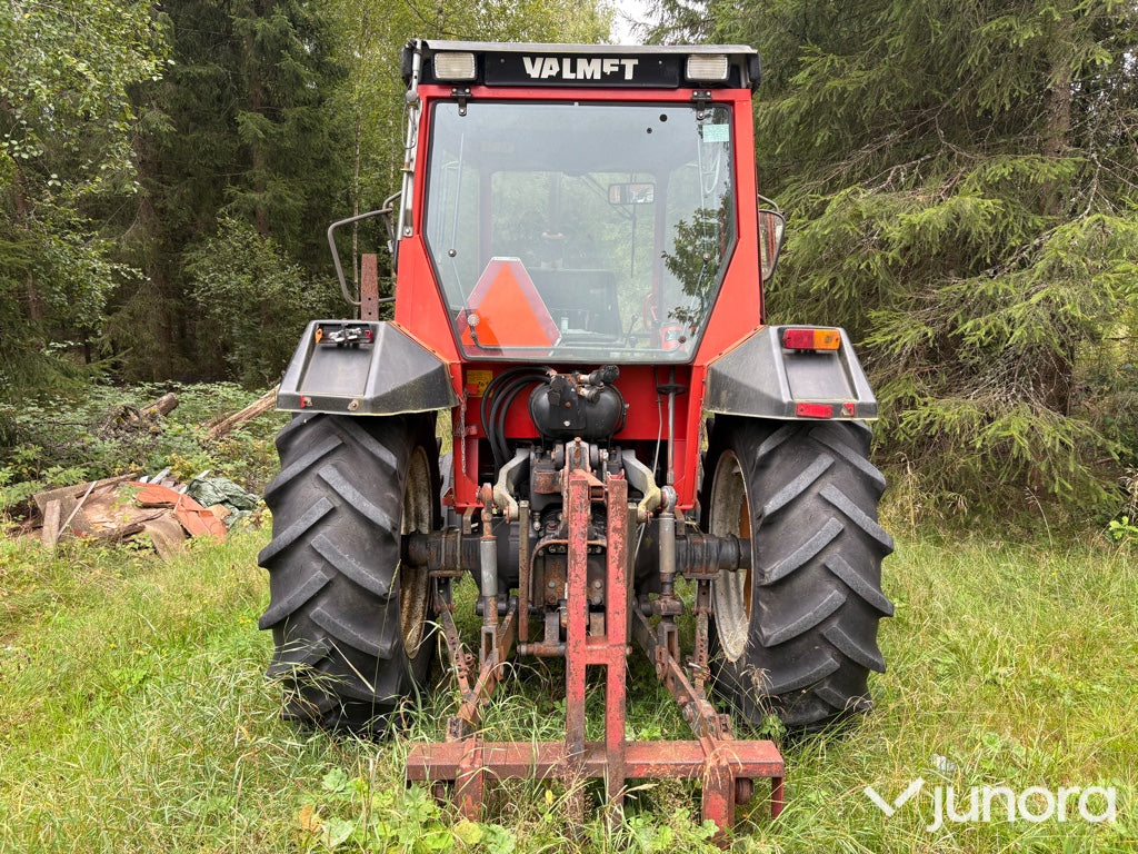 Valmet 305