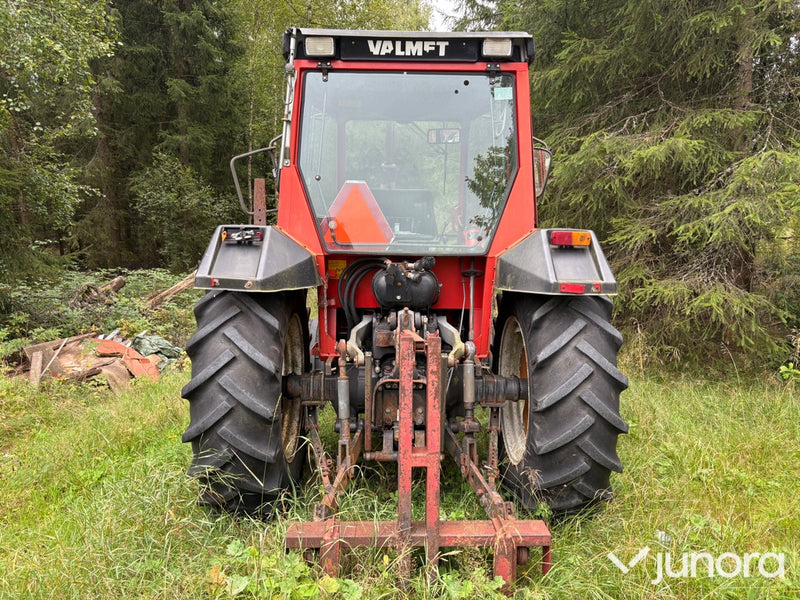 Valmet 305