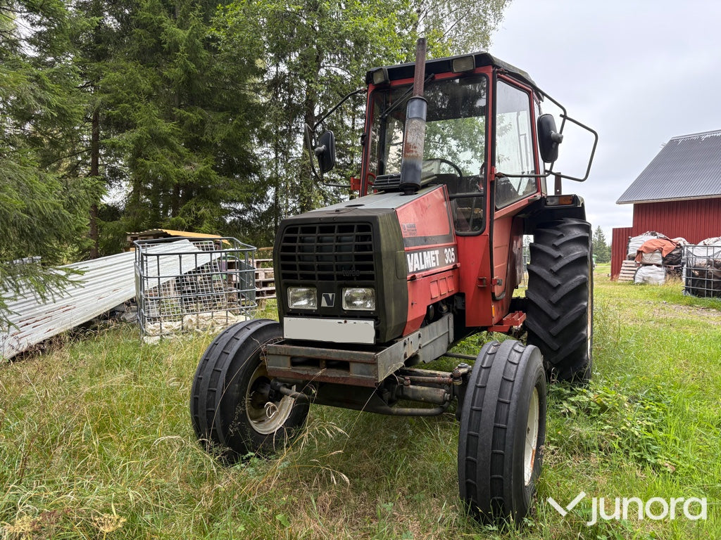 Valmet 305
