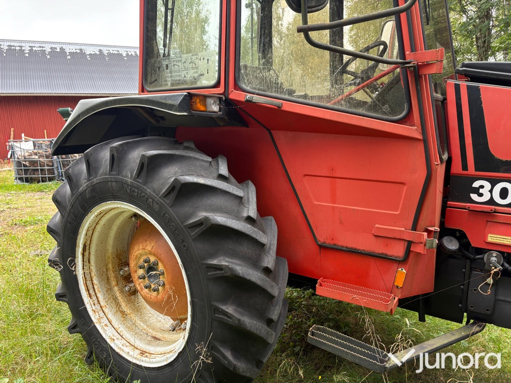 Valmet 305