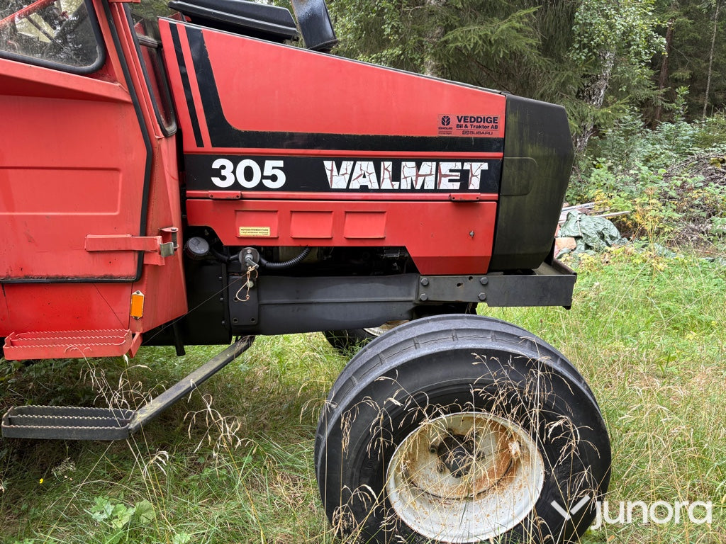 Valmet 305