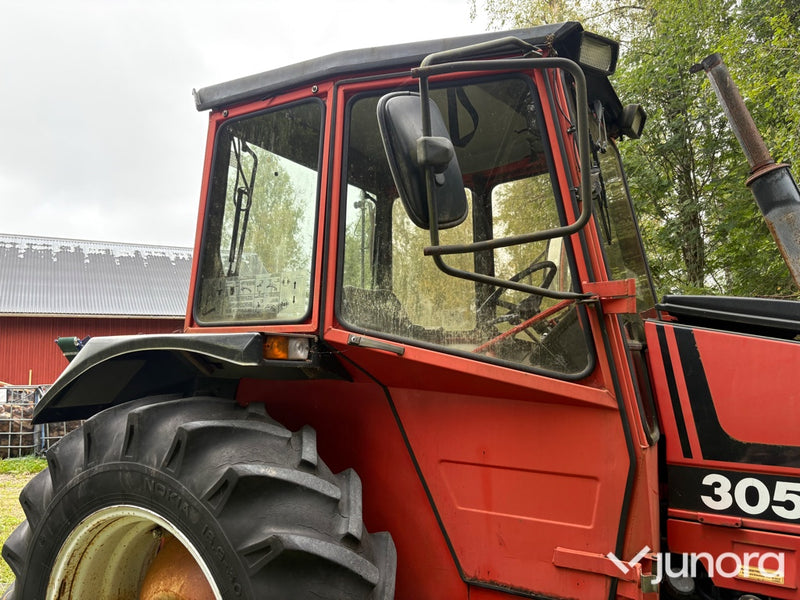 Valmet 305