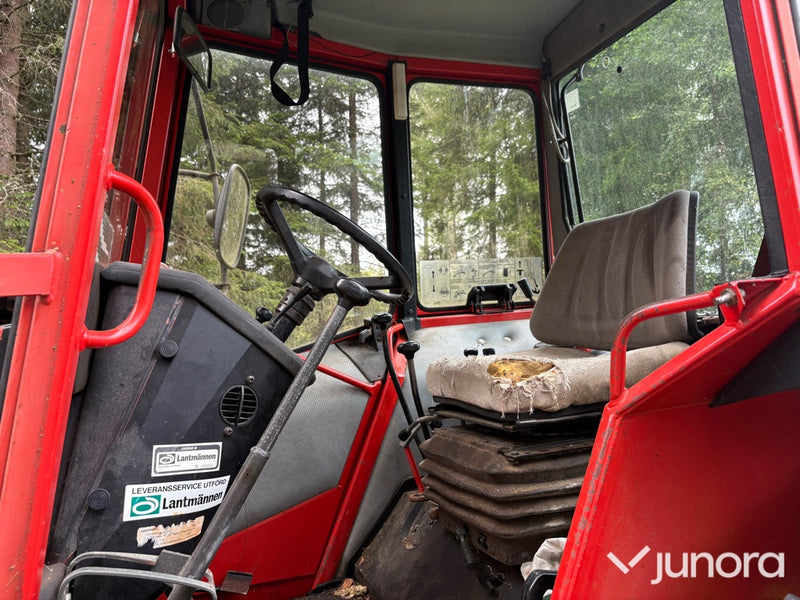 Valmet 305