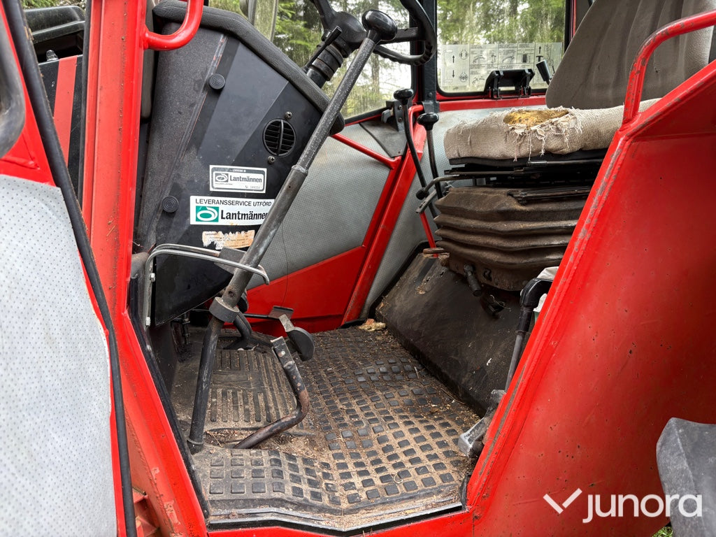Valmet 305