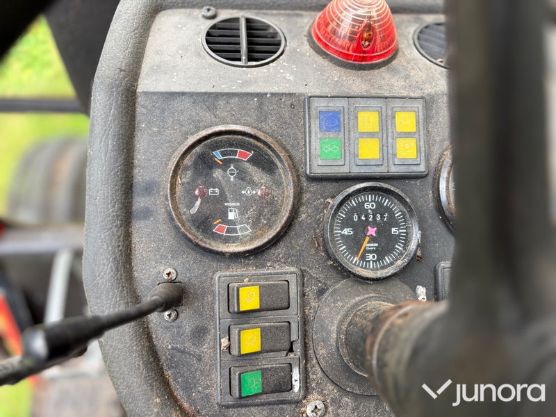 Valmet 305