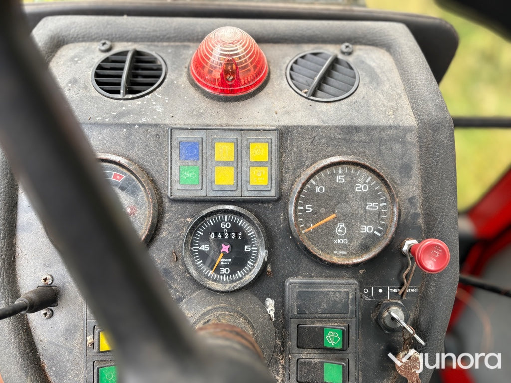 Valmet 305