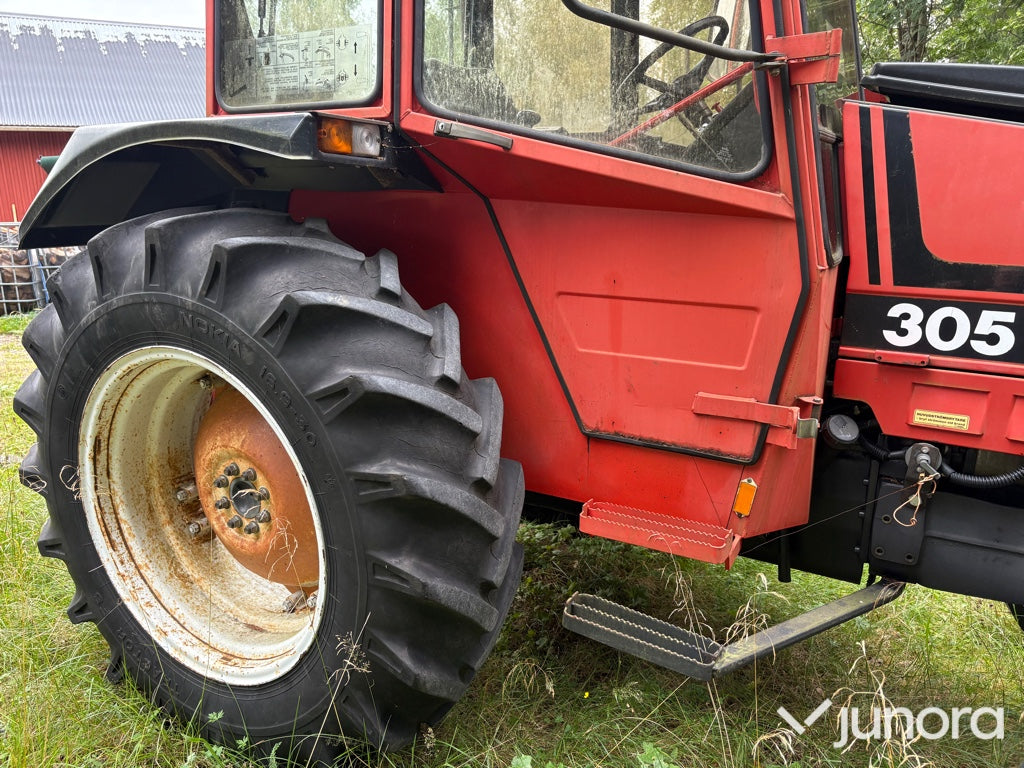 Valmet 305