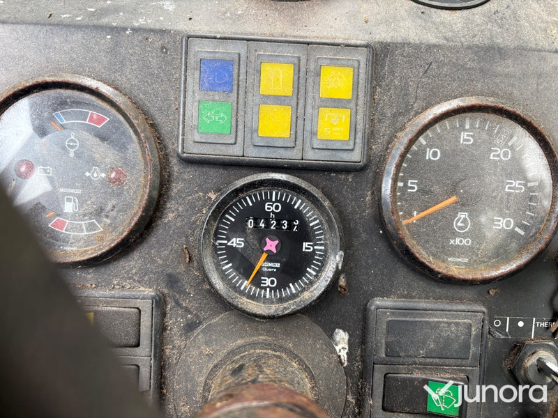Valmet 305