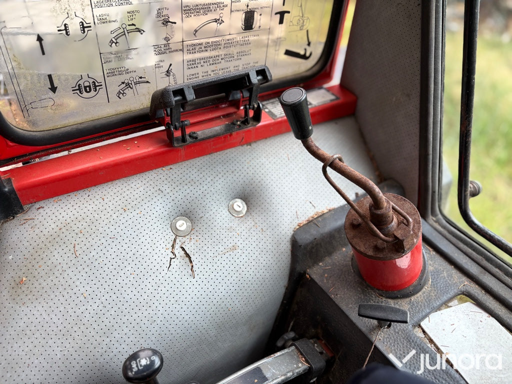 Valmet 305