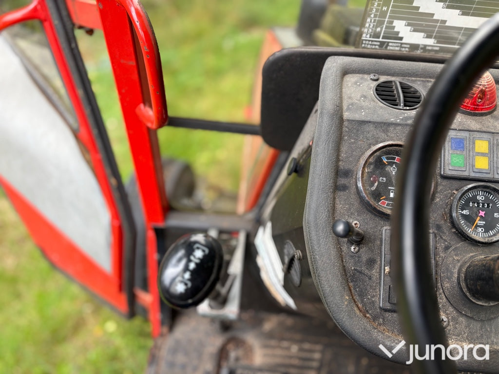 Valmet 305
