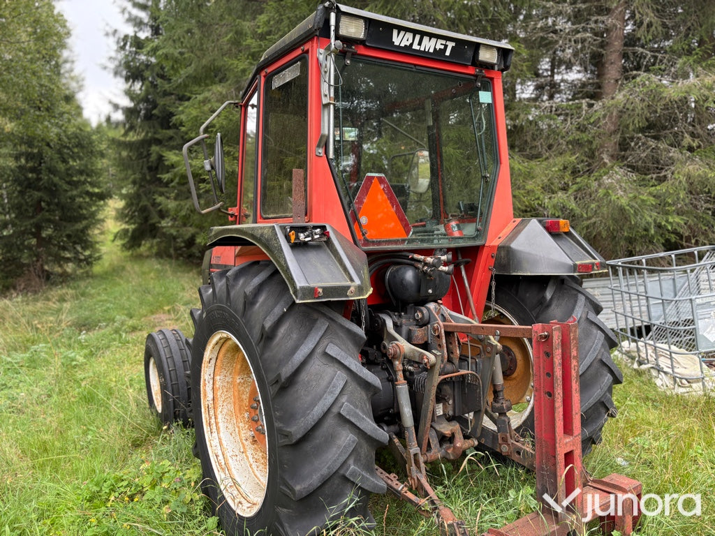 Valmet 305