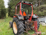Valmet 305