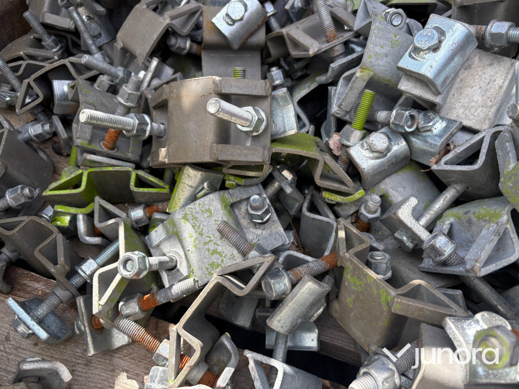 Planklås