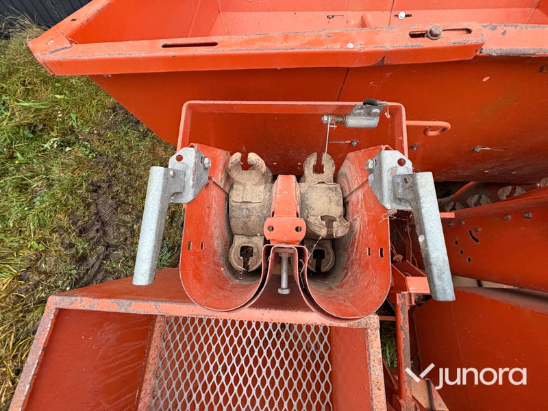 Potatissättare - Underhaug