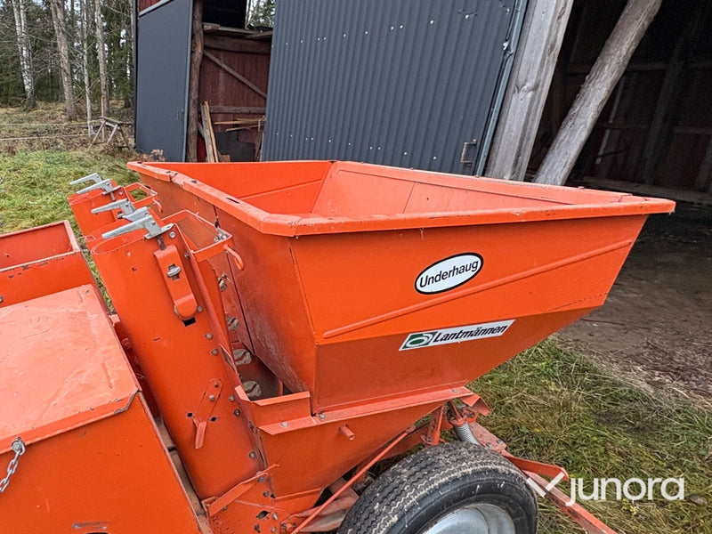 Potatissättare - Underhaug