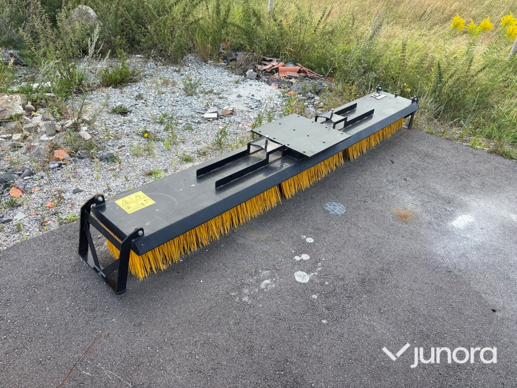 Sopborste TIK