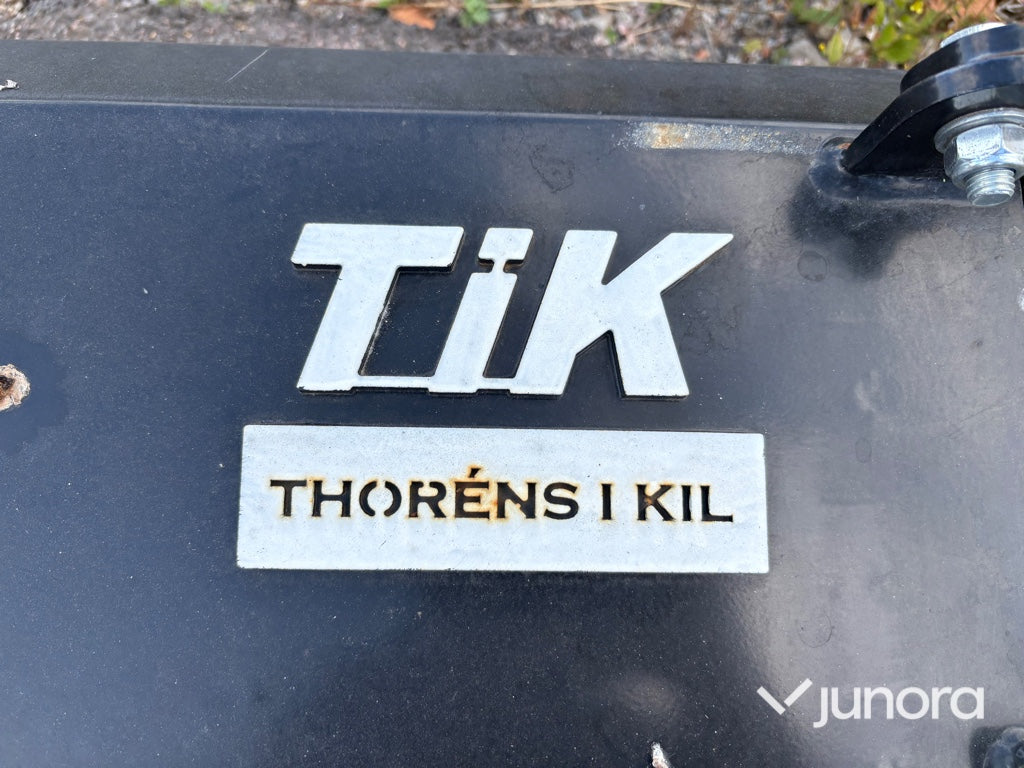Sopborste TIK