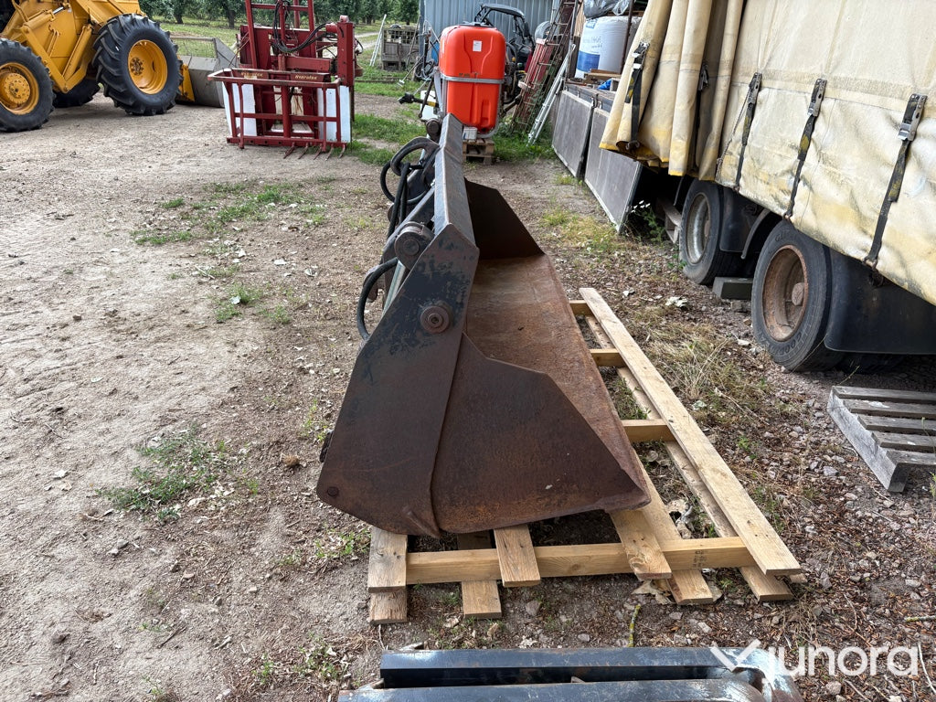 Kombiskopa - 1 m³