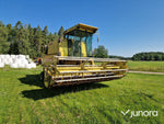 Skördetröska New Holland Clayson 8050