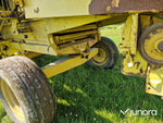 Skördetröska New Holland Clayson 8050