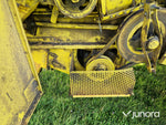 Skördetröska New Holland Clayson 8050