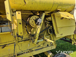 Skördetröska New Holland Clayson 8050