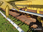 Skördetröska New Holland Clayson 8050